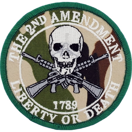 Special Forces Mess with The Best Patch Brown 3"