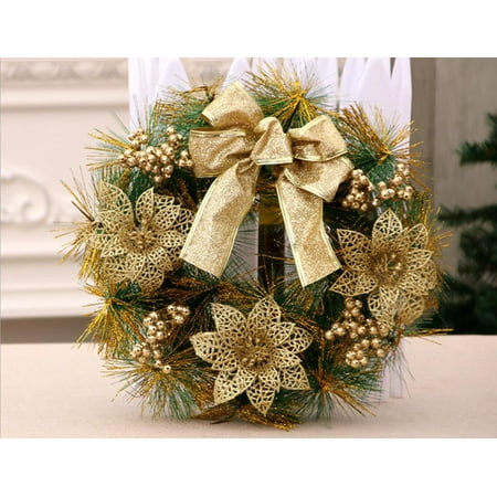 60 Inch Outdoor Christmas Wreath