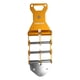thumbnail image 4 of Hebilla de sujeción para bolsa de cinturón de herramientas, accesorios, clip de cinturón liviano y versátil para amarillo giratorio, 4 of 8