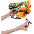 thumbnail image 5 of X-Shot SKINS Double Dread Double Menace Dart Blaster Combo Pack by ZURU, 5 of 7