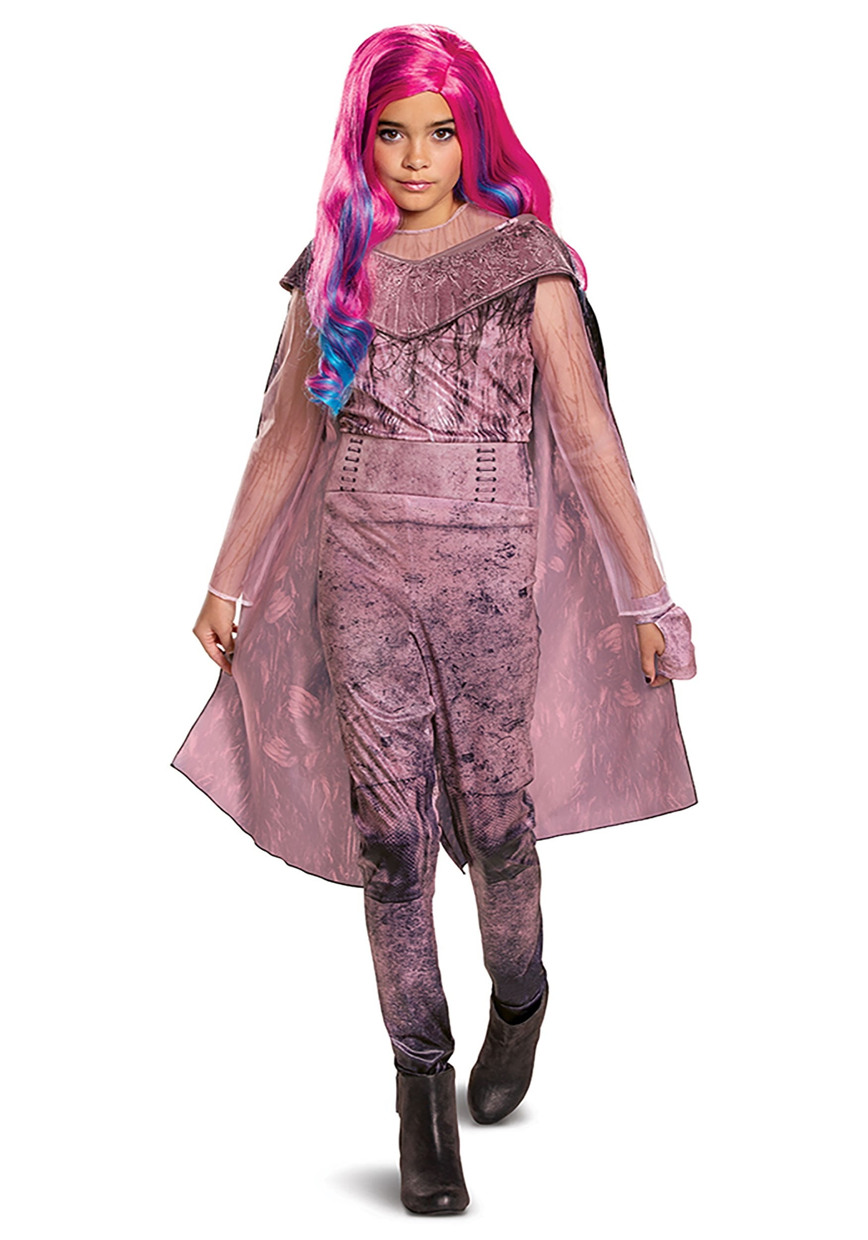 Descendants 3 Girls Audrey Deluxe Costume | Walmart Canada