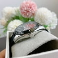 thumbnail image 2 of Michael Kors Layton Black Silicone Mens Watch MK8892, 2 of 6