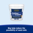 thumbnail image 4 of Farnam SandClear Natural Psyllium Crumbles 10 lb., 32 day supply, 4 of 14