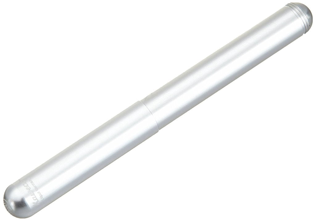 Kaweco Liliput Mini Fountain Pen - Silver - Fine Point