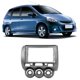 thumbnail image 2 of Car 9 pulgadas 2din Stereo Audio Fascia Dvd For Honda Fit City Jazz 2006 Afortunado Sencillez, 2 of 3