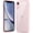 Light Pink, variant on Thin Slim Clear case for iPhone 15 Plus/ 14 Plus, Transparent Hybrid Hard Shell Plastic & Soft Silicone Rubber Bumper, Non-Yellow Acrylic Protective Lightweight Cover for Women, Clear