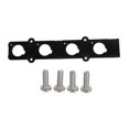 thumbnail image 1 of Acura B Series Black B16 Coil On Plug Adapter Plate COP Conversion Replacement, 1 of 5