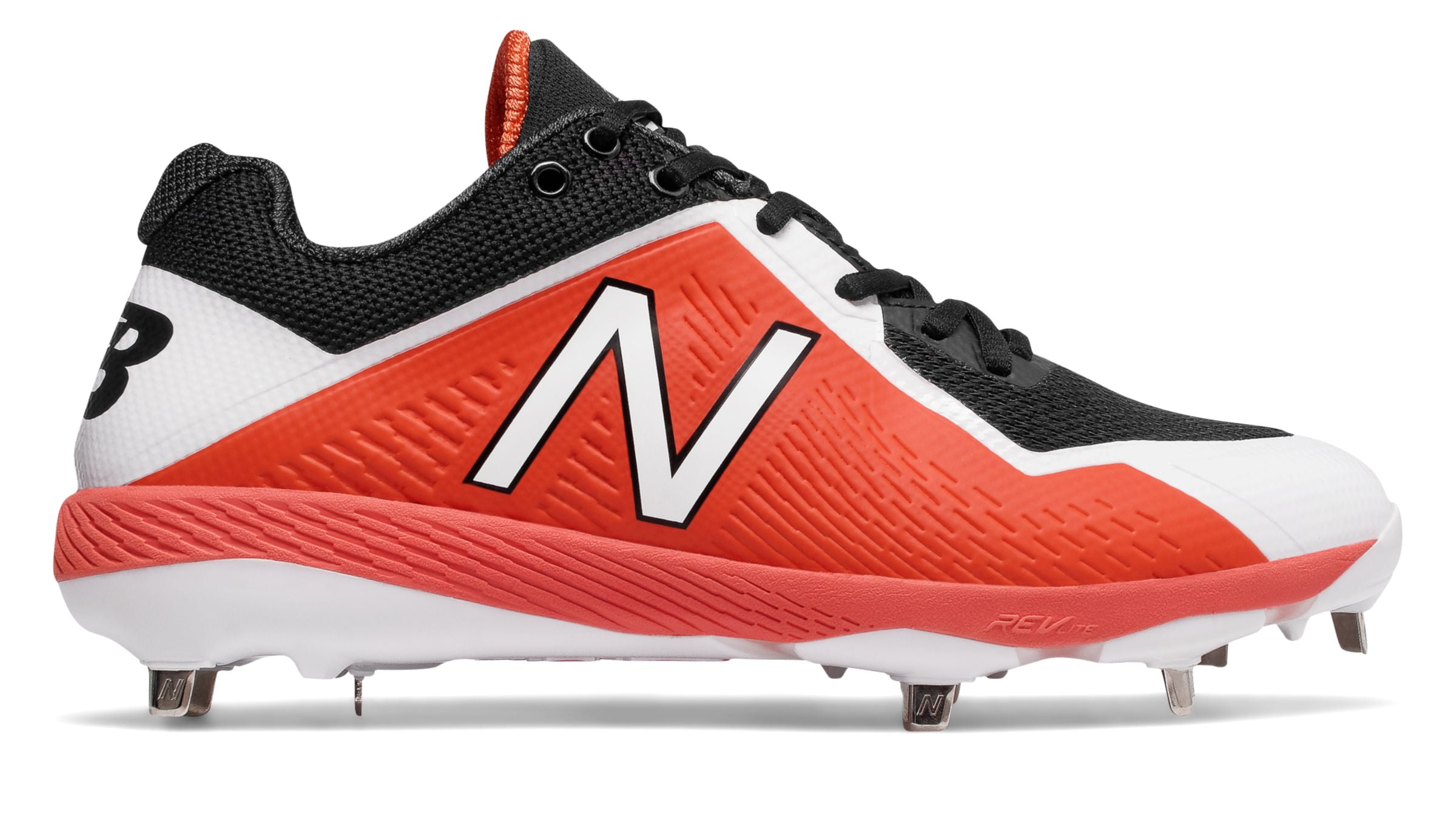 New Balance Low-Cut 4040v4 Metal 