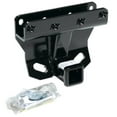 thumbnail image 1 of Draw-Tite Trailer Hitch Rear 75338 Max-Frame; Class III; Square Tube Welded; 2 Inch Receiver; 5000 Pound Weight Carrying Capacity/500 Pound Tongue Weight, 1 of 3