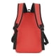 thumbnail image 4 of Mochila para laptop Lite Skulls CoolCapital 5.6 Color Rojo, 4 of 4