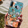 thumbnail image 1 of For Huawei P Smart Plus 2019 Case Silicon TPU Back Cover Phone Case For Huawei P Smart Plus 2018 Coque PSmart Plus 2019 Fundas 25 for P Smart 2018, 1 of 6