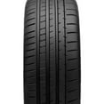 thumbnail image 2 of Michelin Pilot Super Sport ZP RFT Summer 245/40R21 96Y Tire, 2 of 3