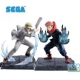 thumbnail image 1 of Figura Original Jujutsu Kaisen Nanami Kento Itadori Yuuji figura de lucha conjunta Anime Sega Luminasta modelo juguetes regalo de Navidad, 1 of 5