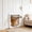 White,L, variant on 2-Way Cat Door, Lockable Pet Flap Door for Indoor Outdoor Plastic Screen Doors, Great for Cats Small Dogs