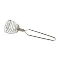 thumbnail image 5 of Chef Craft French Whisk Chrome Plated Steel 7 inch, Silver, 3 Pack, 5 of 6