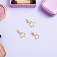 thumbnail image 4 of unbranded 30Ud Clips Giratorios En Forma De Para Llaveros Y Accesorios De, 4 of 8