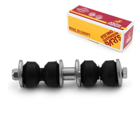 Metrix Premium Chassis Parts - Front Sway Bar Stabilizer Bar Link Fits 04-05 Chevrolet Classic, 99-00 GMC Jimmy, 95-99 Dodge Neon, 99-05 Pontiac Grand Am, Replacement K700526, Made in Europe