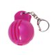 thumbnail image 1 of Soidarity Plantilla para marcador de Golf, fabricante de líneas de bolas, herramientas de alineación de moda, toboganes de golf de trazador de líneas de Golf Gancho/Fucsia Soidarity OD019675-03, 1 of 6