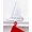 Christmas Tree, variant on Holiday Lane Shining Silver Christmas Stocking Holders, Wish