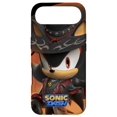 thumbnail image 1 of Funda de teléfono Sonic Dash Outlaw Shadow para iPhone Air, 1 of 3