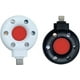 thumbnail image 1 of Detectores de cámaras ocultas 2 detectores, detectores de vulnerabilidad $ Detectores anti-instantáneas Detectores de luz anti-cámara portátiles para detección de cámaras estenopeicas, mini cámaras $, 1 of 6