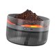 thumbnail image 4 of Humidificador de escritorio personal BLESIY Difusor de aceites esenciales 2L Negro, 4 of 8