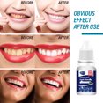 thumbnail image 5 of 10 ml Blanqueamiento dental Limpieza Cuidado dental Limpieza dental Agua blanqueadora Solución de limpieza dental, 5 of 5