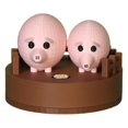 thumbnail image 2 of Hilarious Talking Pig Meme Figurine – The Ultimate Collectible for Meme Lovers! 🐷🎤, 2 of 7