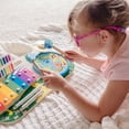 thumbnail image 4 of Melissa & Doug Blue's Clues & You! Wooden Music Maker Board (5 Instruments), 4 of 9