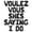 Black, variant on Letter Balloons - VOULEZ VOUS SHES SAYING I DO 16" Inch Alphabet Letters Foil Mylar Balloon Bachelorette or Bridal Shower Party Banner (Gold)