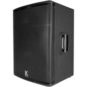 Kustom PA KPX15 15 Passive Speaker Pair