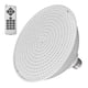thumbnail image 4 of Luz de piscina, 12V 40W LED Piscina LED Bombilla de luz de piscina LED Luz de piscina que cambia de color Meticulosamente diseñada, 4 of 8
