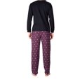 thumbnail image 5 of SLEEPHERO Men's Sleep Long Sleeve Pajama Pant Set, 5 of 5