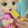 thumbnail image 4 of Baby Alive Sip 'n Go Accessory Set, Toy Baby Doll Accessories for Girls & Boys 3+, 4 of 8