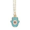 thumbnail image 2 of Something Different Hand of Hamsa Greetings Card Set, 2 of 4