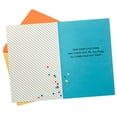 thumbnail image 3 of Carte de fête Hallmark, 3 of 7