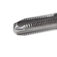 thumbnail image 5 of Uxcell Machine Tap 10-24 UNC Thread Pitch 2B Class 3 Flute High Speed Steel, 5 of 5