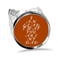 thumbnail image 1 of Bague de Croissance Père Excitation Réglable Amour Mariage Fiançailles, 1 of 3