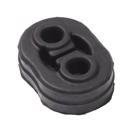 Exhaust Hanger - Compatible with 2006 - 2015 Honda Civic 2007 2008 2009 2010 2011 2012 2013 2014