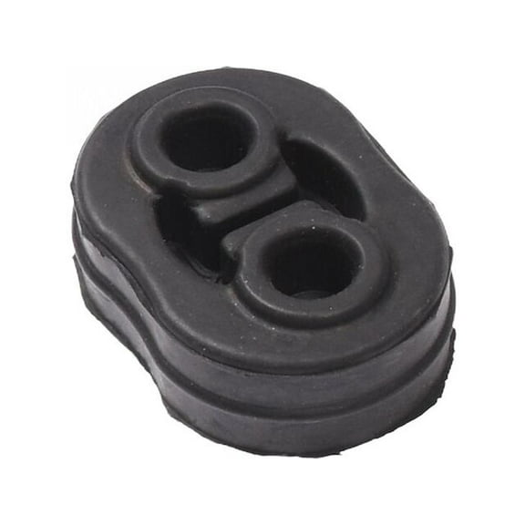 Exhaust Hanger - Compatible with 2006 - 2015 Honda Civic 2007 2008 2009 2010 2011 2012 2013 2014