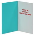 thumbnail image 2 of American Greetings Birthday Card for Boy (Birthday Monsters), 2 of 3