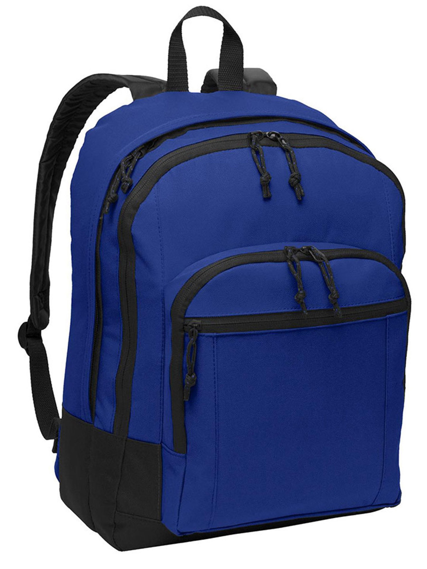 Port Authority Port Authority Basic Comfortable Backpack Walmart