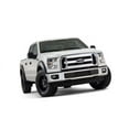 thumbnail image 3 of Ford F-150 Bushwacker Défense Évasée 20935-02 Style Poche; Couverture de Pneu 1.5 Pouces; Noir Mat; Dura-Flex 2000 Plastique Lisse ABS; Ensemble de 4, 3 of 6