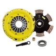 thumbnail image 2 of ACT 2003 Nissan 350Z HD/Race Rigid 6 Pad Clutch Kit, 2 of 4