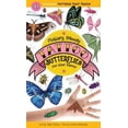 thumbnail image 2 of Fluttery, Friendly Tattoo Butterflies and Other Insects: 81 Temporary Tattoos That Teach, 2 of 2