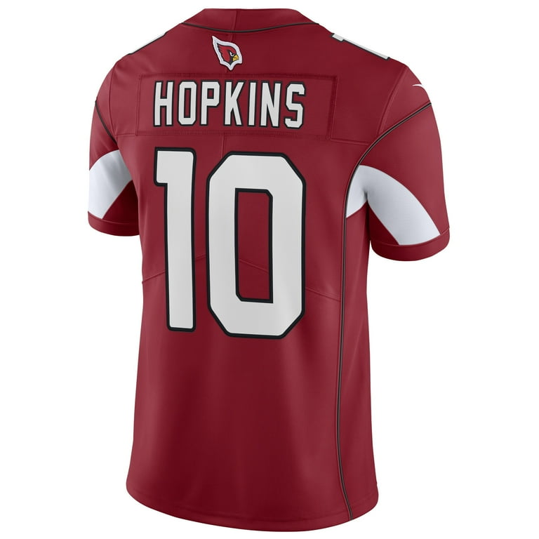 Deandre hopkins elite jersey sales