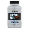 Twinlab Ripped Fuel Extreme Ephedra Free Weight Loss Supplement, Dietary Supplements, 220 mg Caffeine, 60 Count