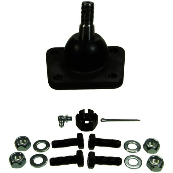 QuickSteer K9587 Suspension Ball Joint Fits select: 1986-1989 TOYOTA PICKUP, 1986-1989 TOYOTA 4RUNNER