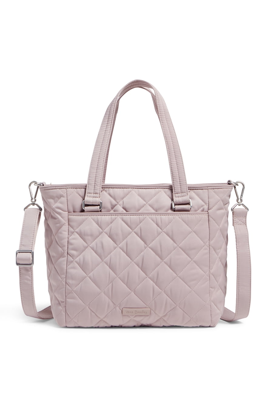 vera bradley computer messenger bag