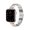 Rose Gold/Silver, variant on Waloo Two Toned Metal Stainless Steel Band for Apple Watch 40/41/42mm - Rose Gold/Silver